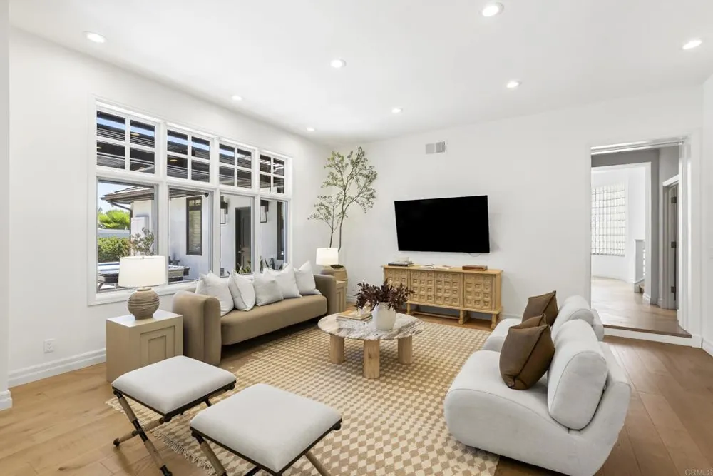 7891 Muirfield Way Rancho Santa Fe, CA 92067
