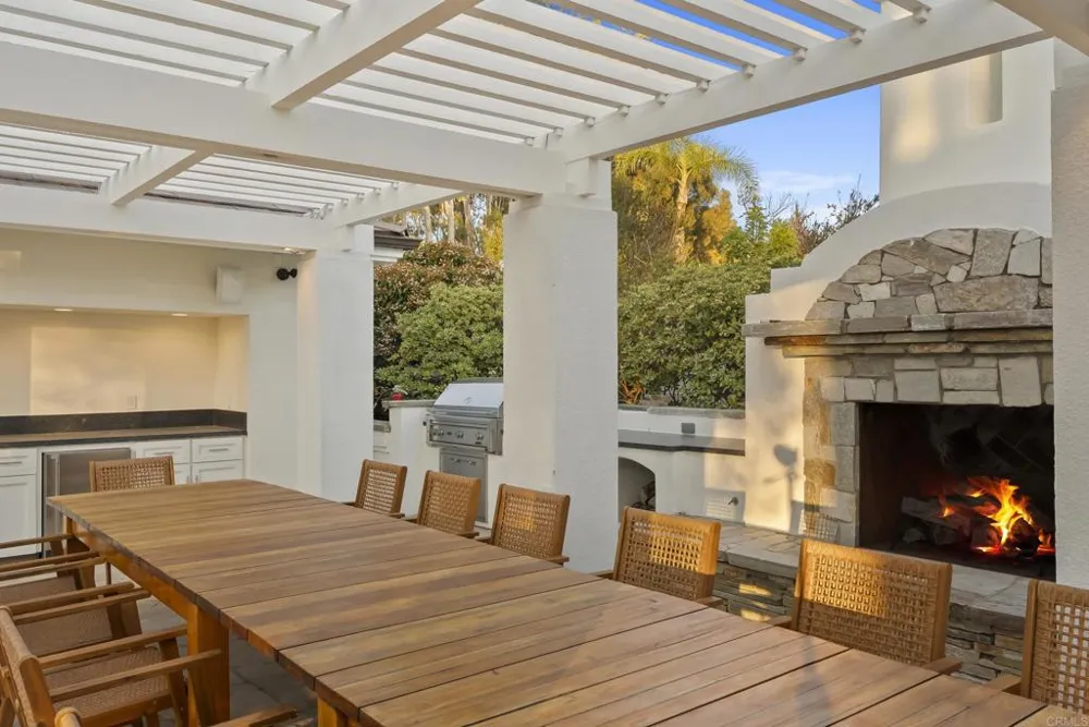 7891 Muirfield Way Rancho Santa Fe, CA 92067