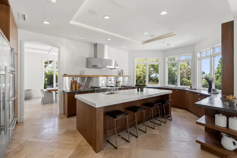 7891 Muirfield Way Rancho Santa Fe, CA 92067