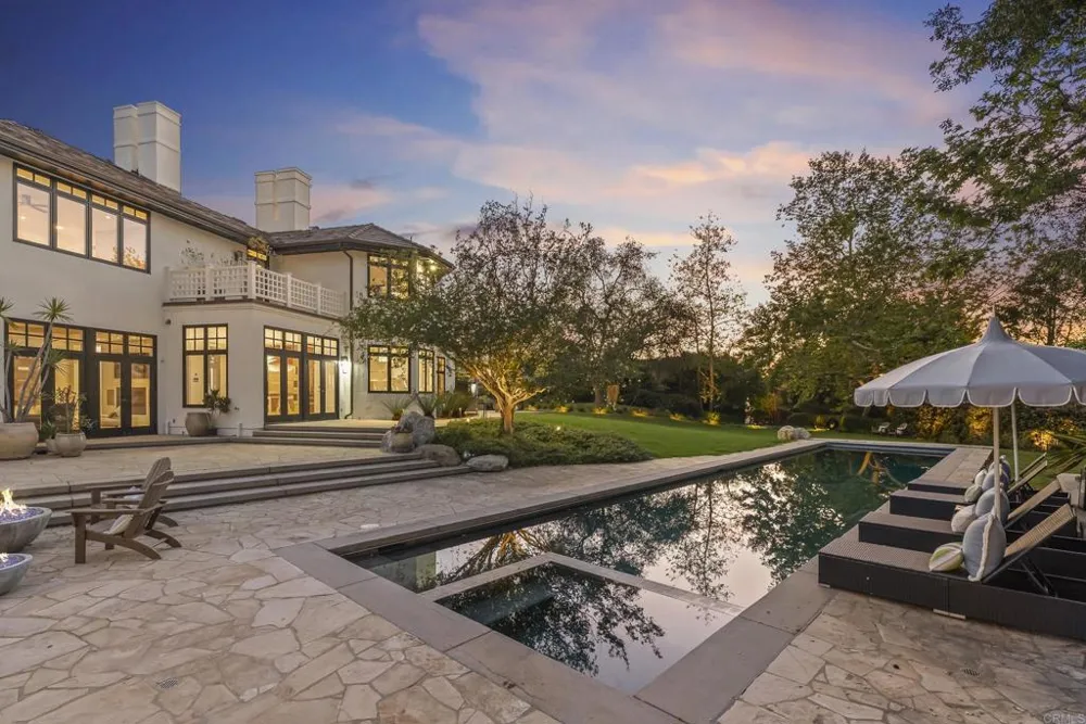 7891 Muirfield Way Rancho Santa Fe, CA 92067
