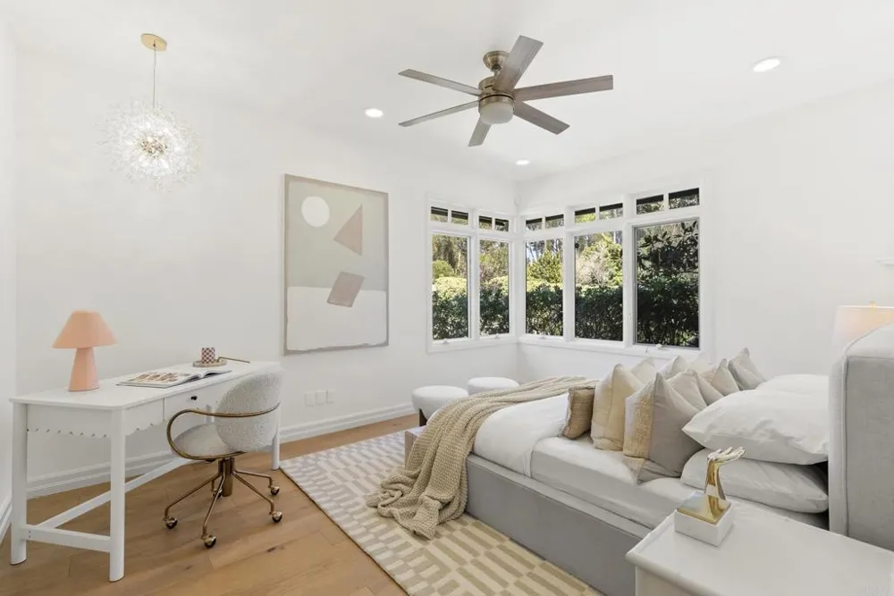 7891 Muirfield Way Rancho Santa Fe, CA 92067