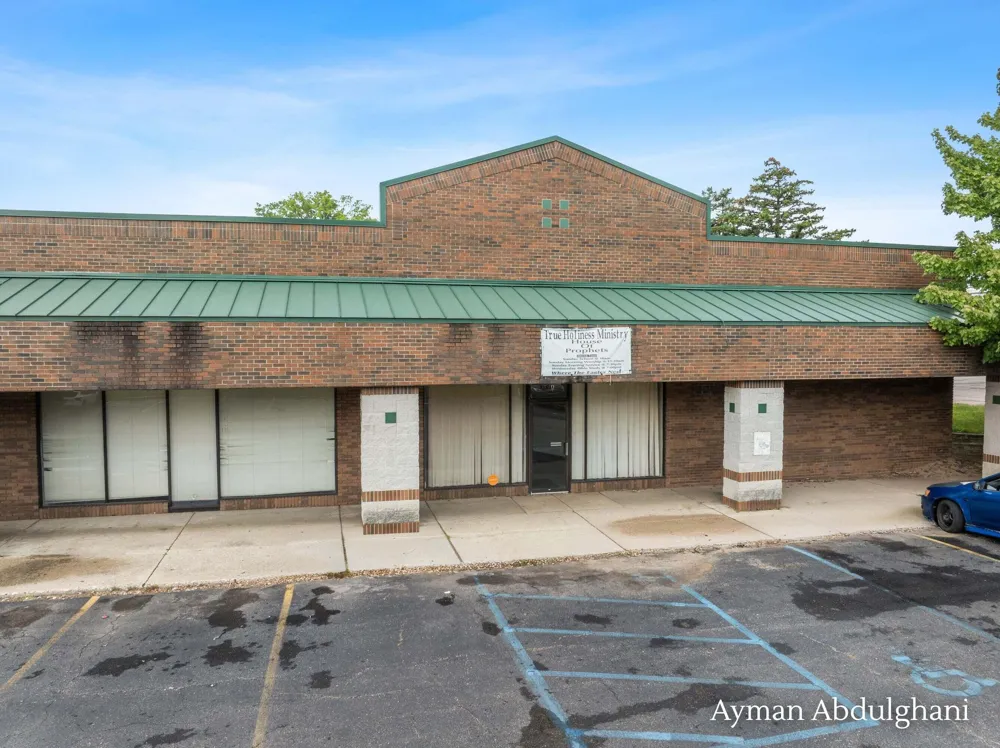 3151 Breton Road SE Kentwood, MI 49512
