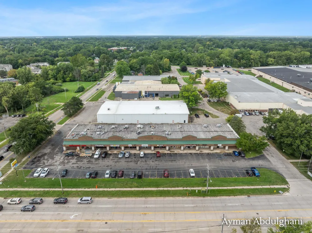 3151 Breton Road SE Kentwood, MI 49512