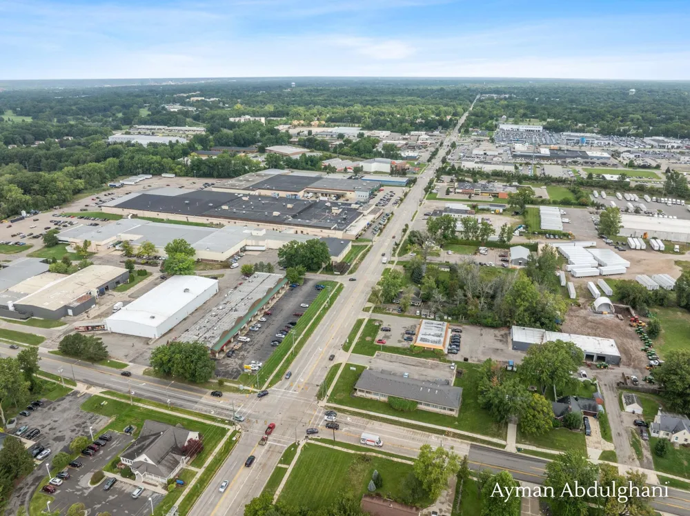 3151 Breton Road SE Kentwood, MI 49512