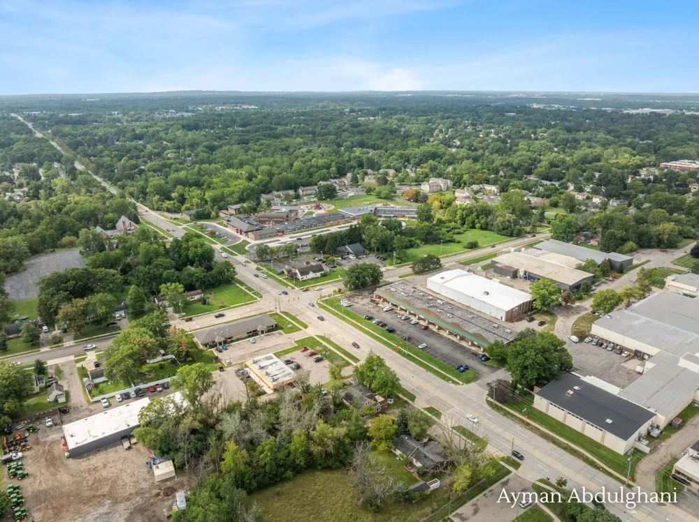 3151 Breton Road SE Kentwood, MI 49512