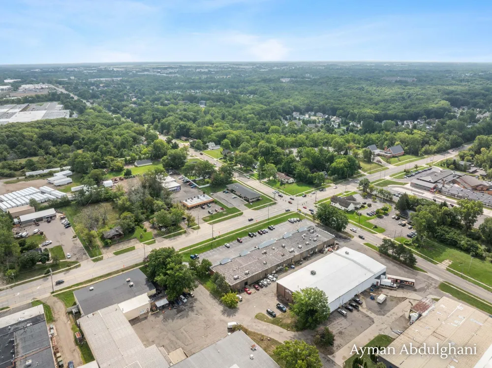 3151 Breton Road SE Kentwood, MI 49512
