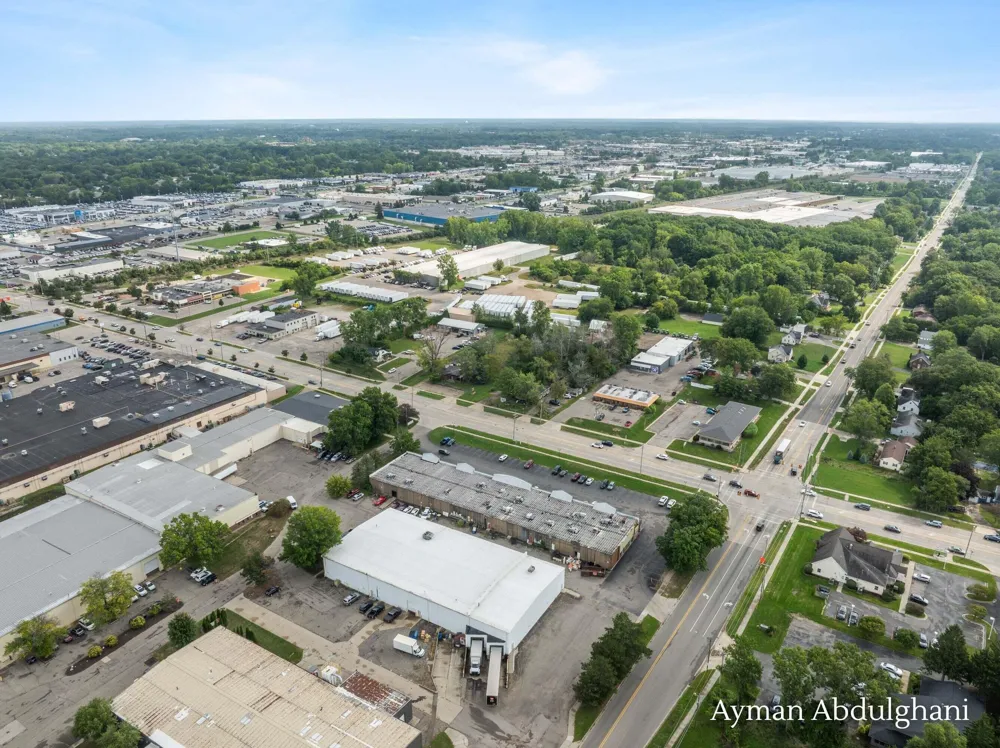 3151 Breton Road SE Kentwood, MI 49512