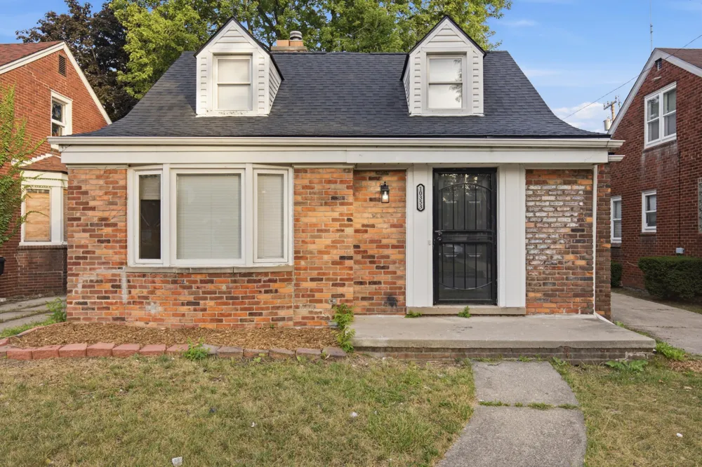 10353 Beaconsfield Street Detroit, MI 48224