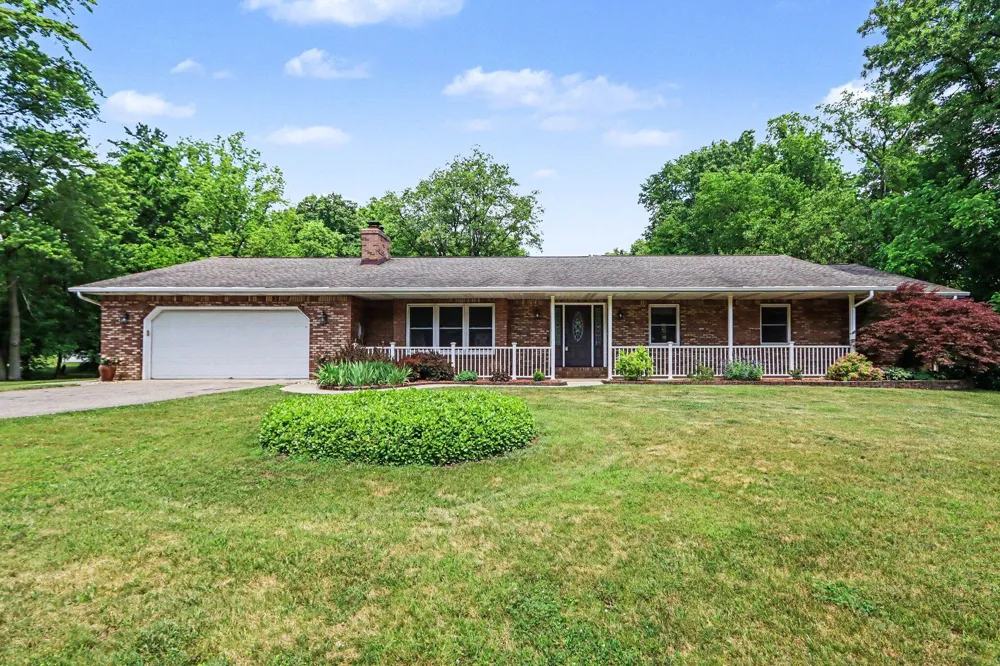 2828 W F AVENUE Kalamazoo, MI 49009