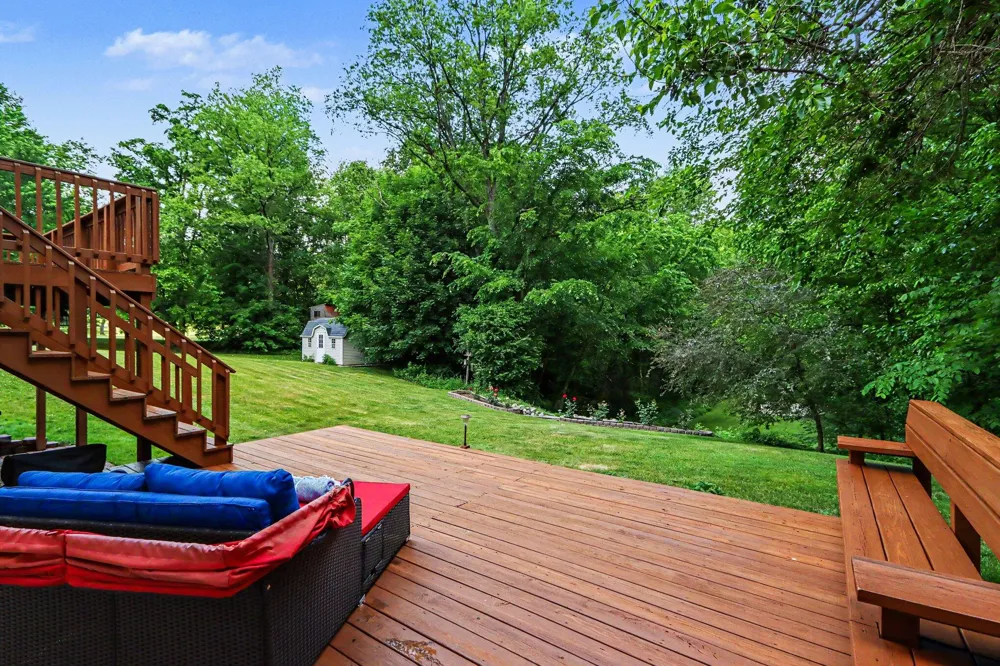 2828 W F AVENUE Kalamazoo, MI 49009