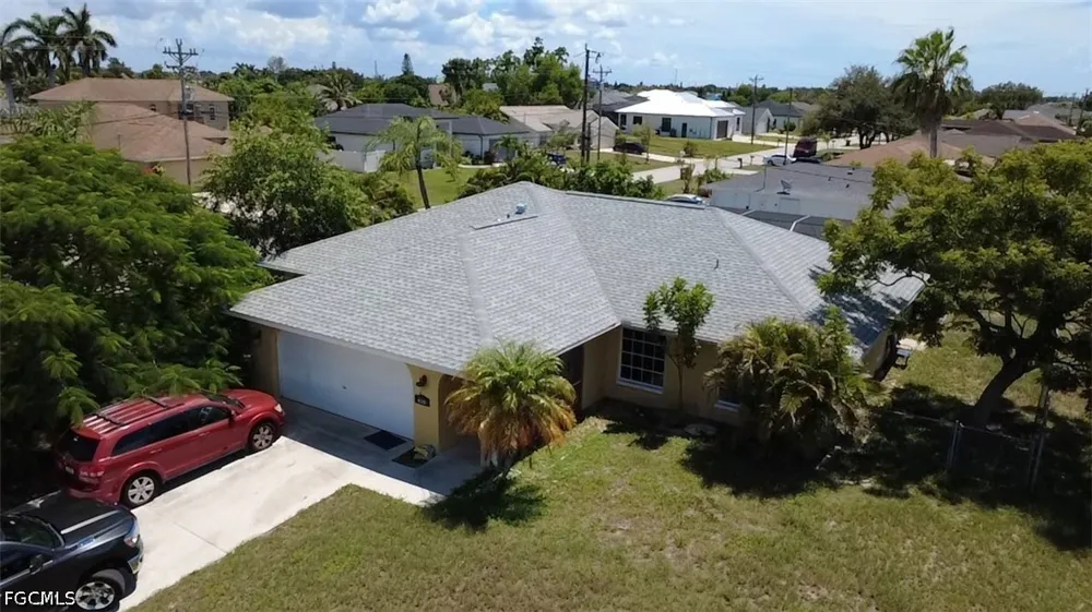 SE 2nd Street Cape Coral, FL 33990