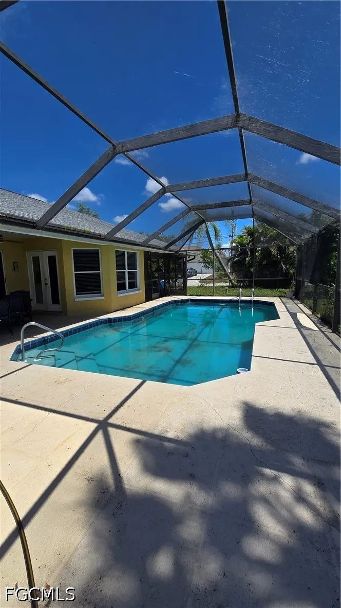 SE 2nd Street Cape Coral, FL 33990