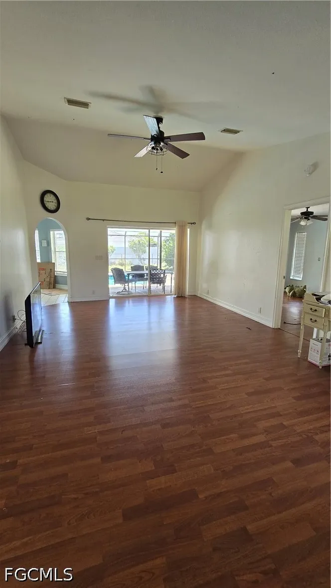 SE 2nd Street Cape Coral, FL 33990