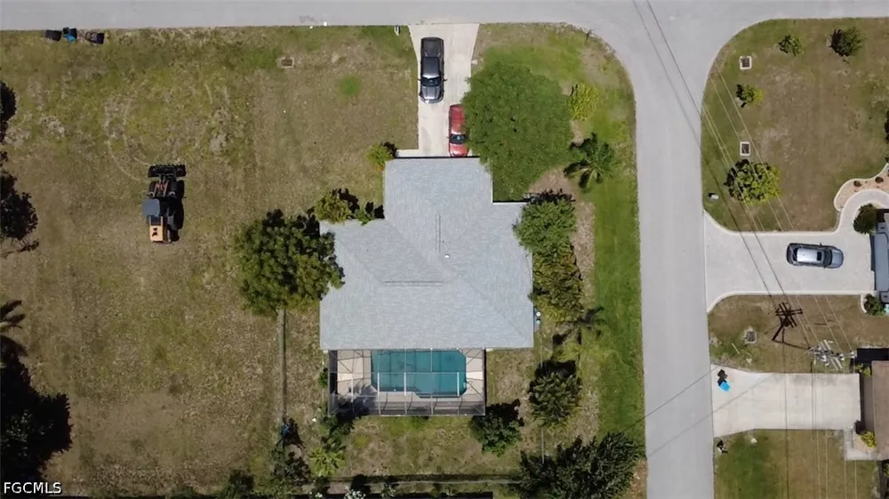SE 2nd Street Cape Coral, FL 33990