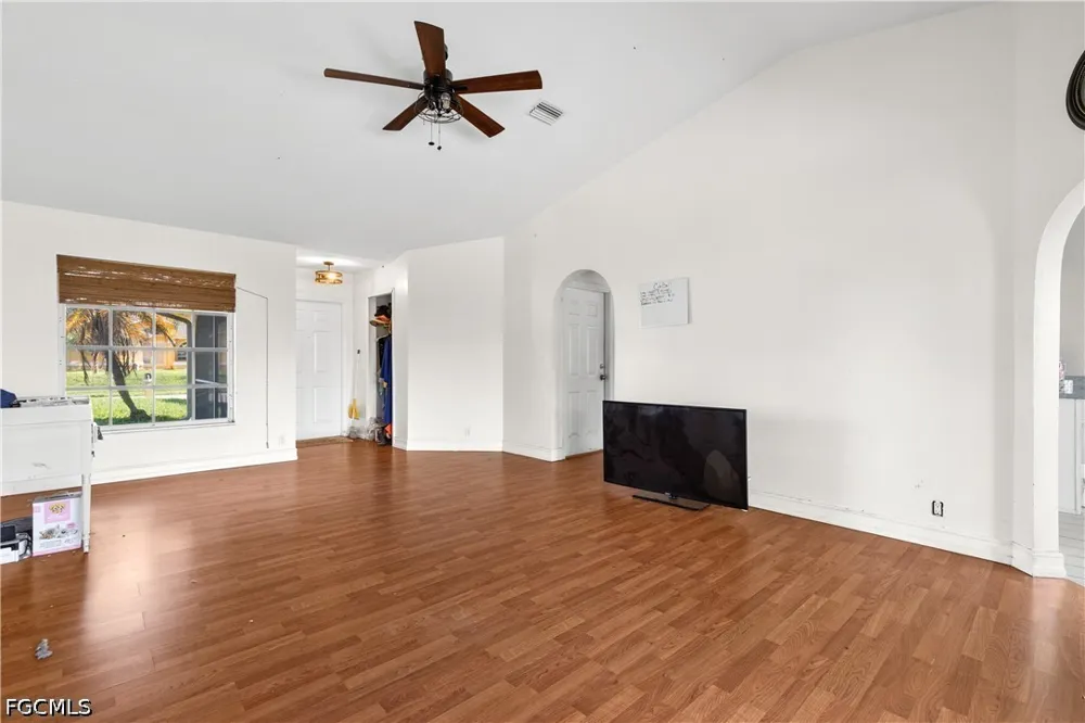 SE 2nd Street Cape Coral, FL 33990