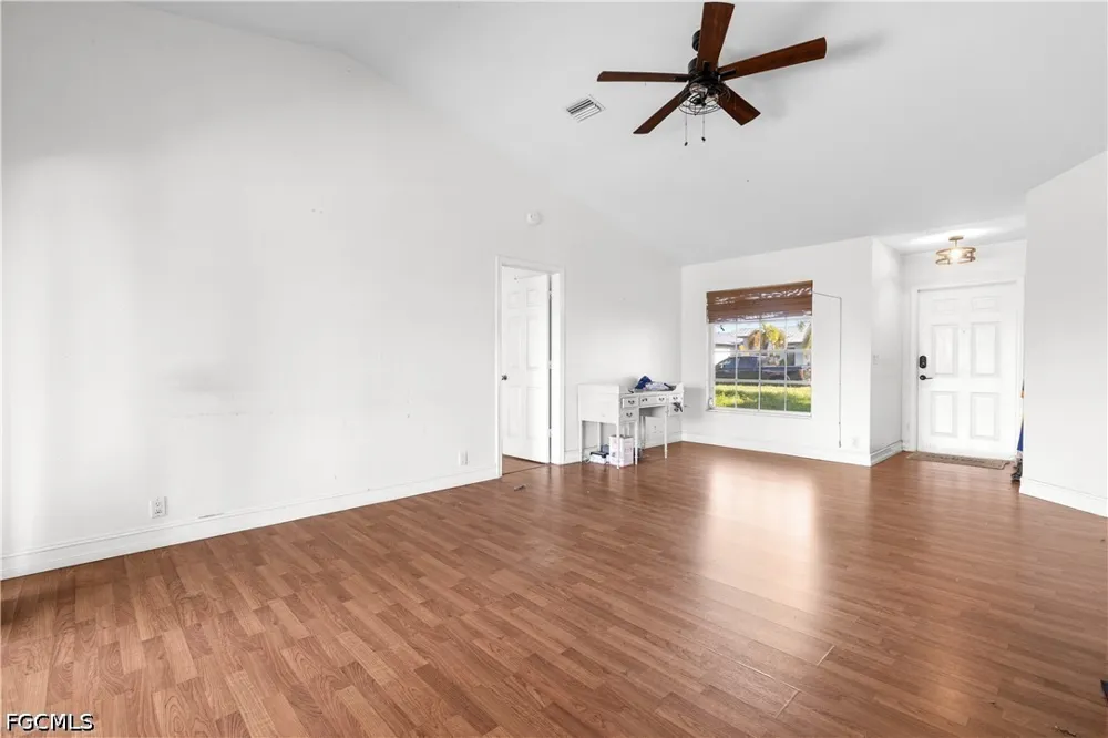 SE 2nd Street Cape Coral, FL 33990