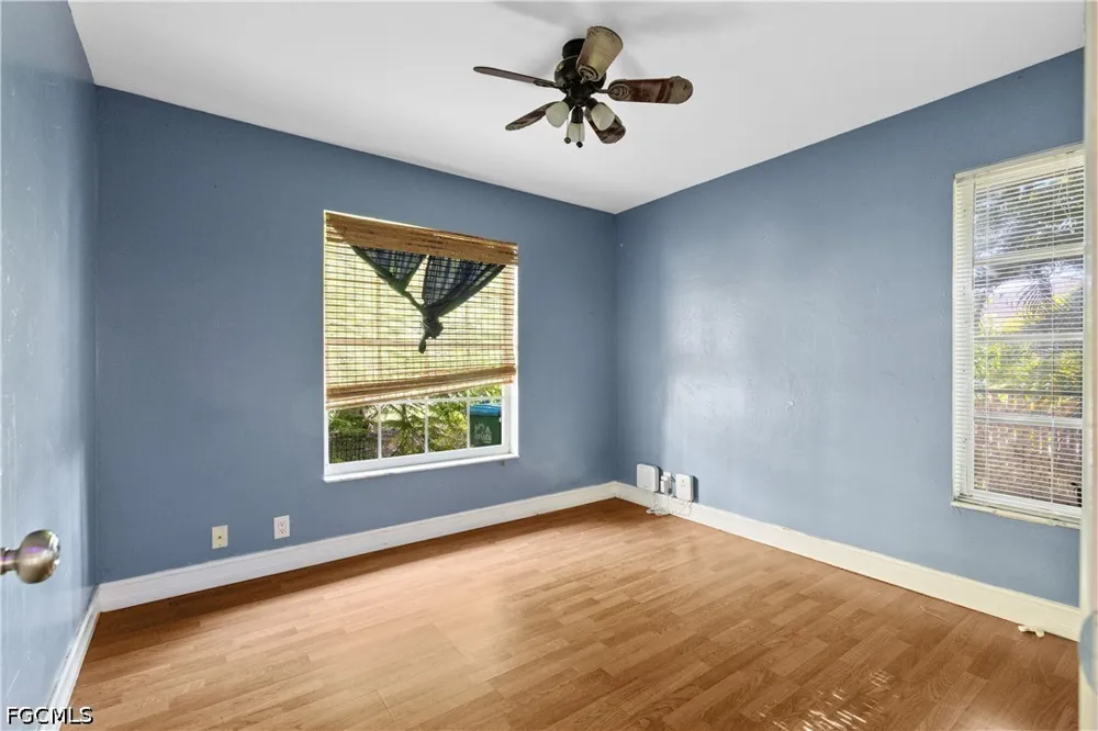 SE 2nd Street Cape Coral, FL 33990