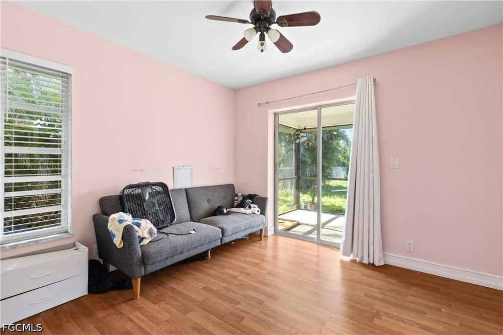 SE 2nd Street Cape Coral, FL 33990