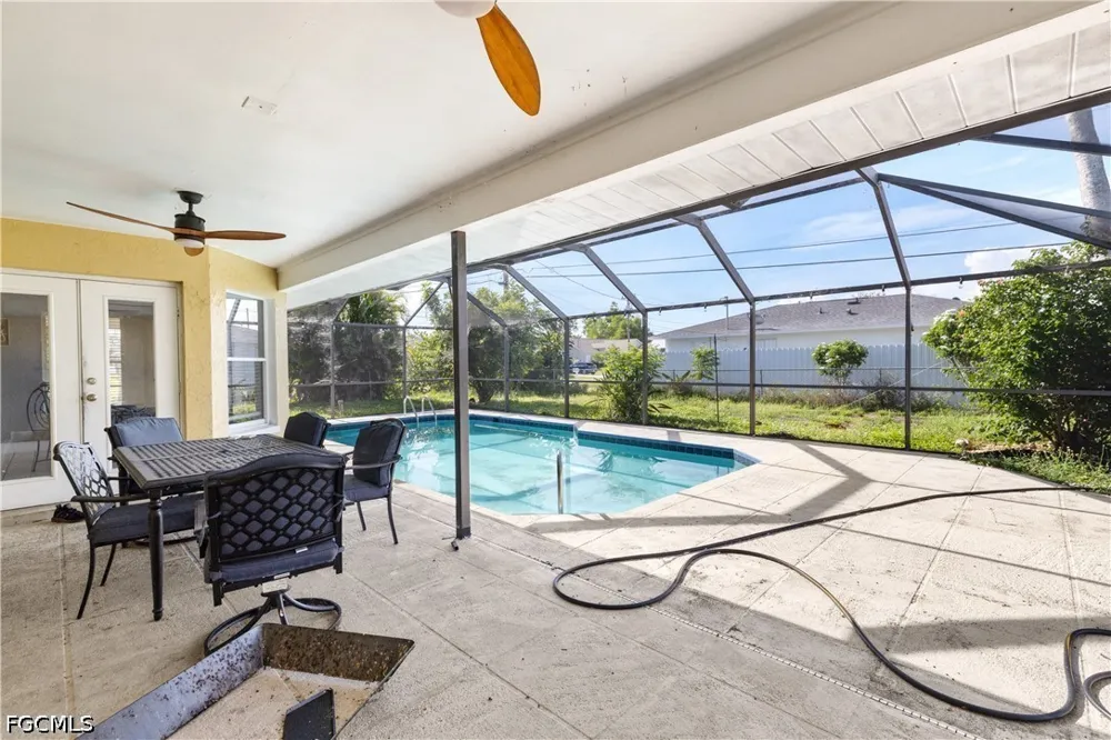 SE 2nd Street Cape Coral, FL 33990