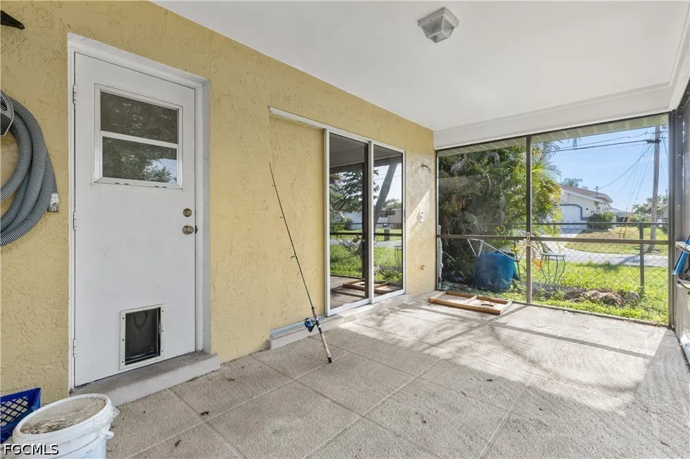 SE 2nd Street Cape Coral, FL 33990