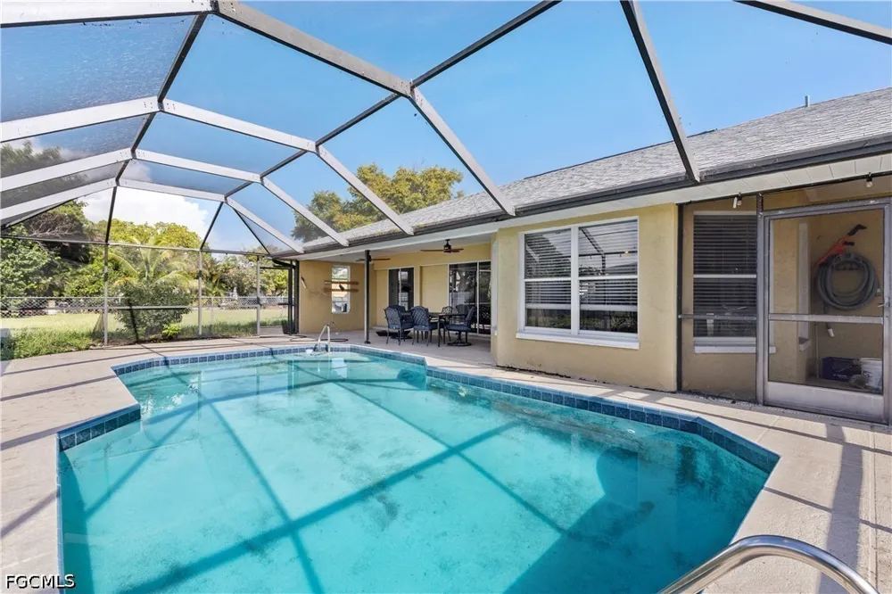 SE 2nd Street Cape Coral, FL 33990