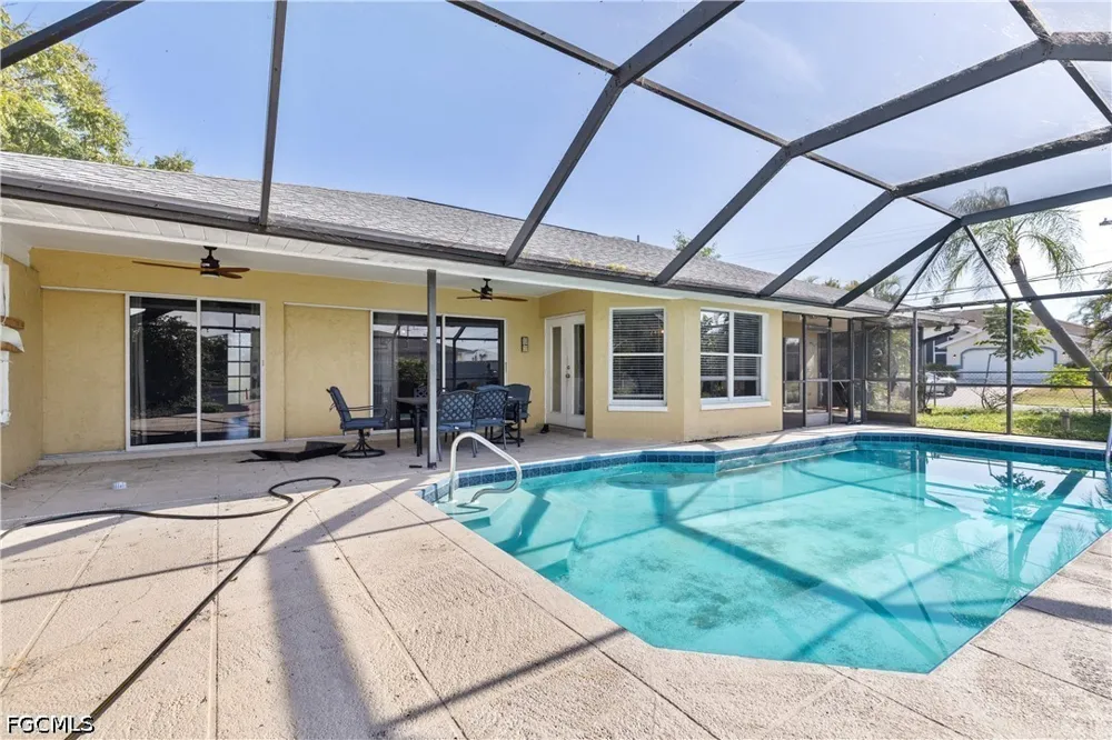 SE 2nd Street Cape Coral, FL 33990