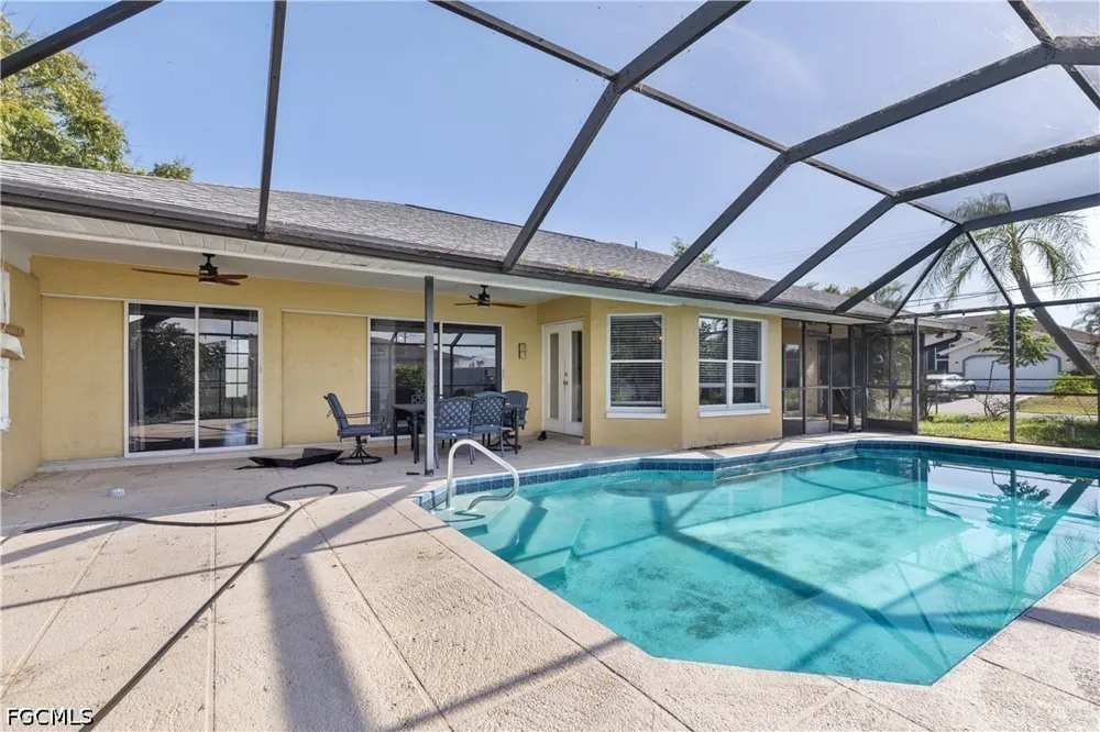 SE 2nd Street Cape Coral, FL 33990