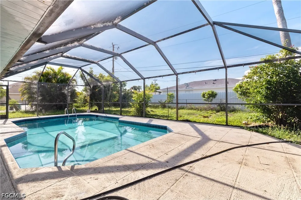 SE 2nd Street Cape Coral, FL 33990