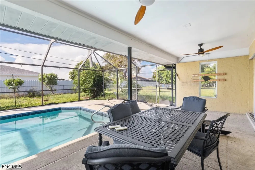 SE 2nd Street Cape Coral, FL 33990