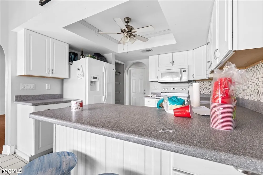 SE 2nd Street Cape Coral, FL 33990