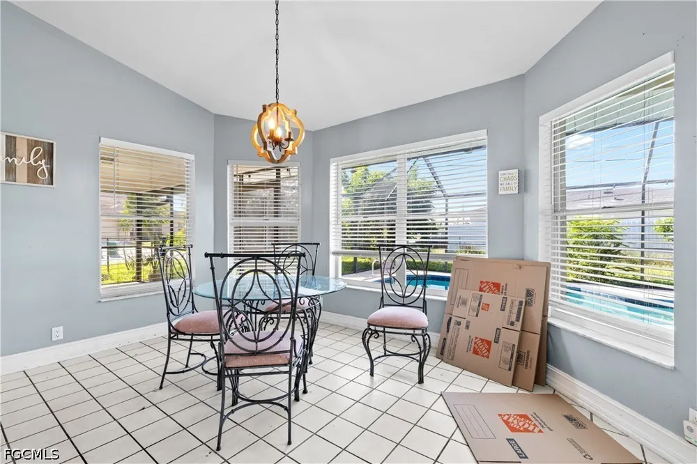 SE 2nd Street Cape Coral, FL 33990