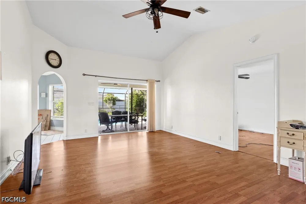 SE 2nd Street Cape Coral, FL 33990