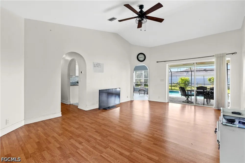 SE 2nd Street Cape Coral, FL 33990