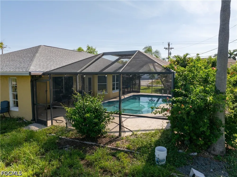 SE 2nd Street Cape Coral, FL 33990