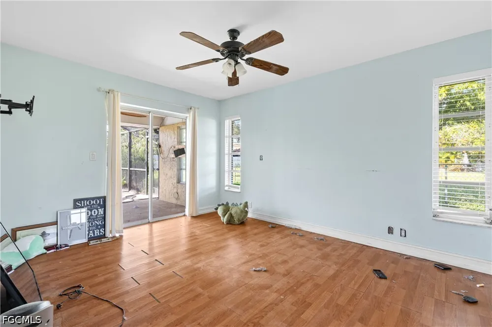 SE 2nd Street Cape Coral, FL 33990