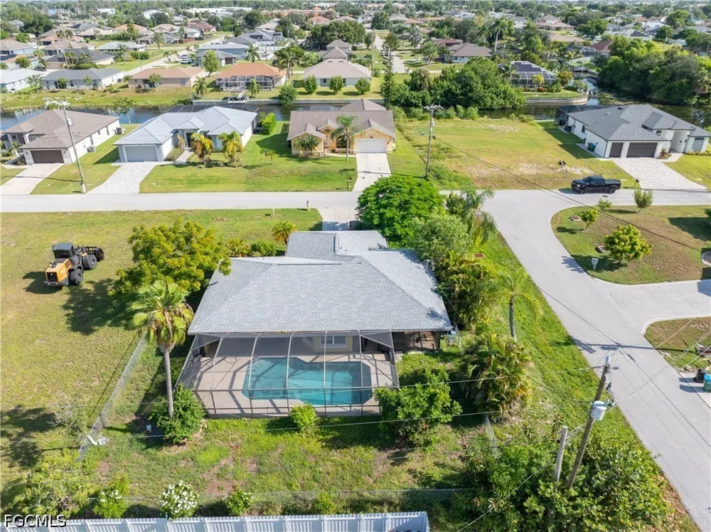 SE 2nd Street Cape Coral, FL 33990
