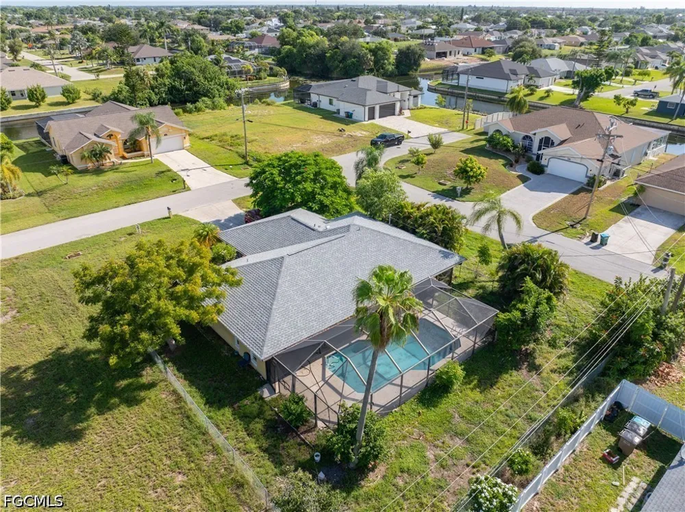 SE 2nd Street Cape Coral, FL 33990