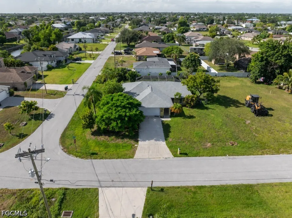 SE 2nd Street Cape Coral, FL 33990