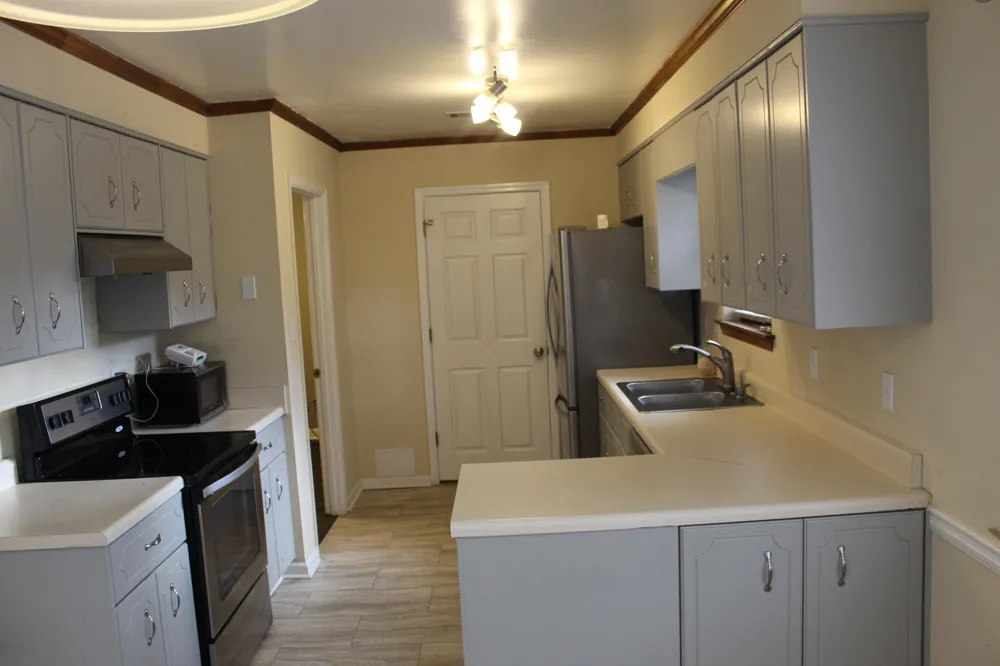 1015 Country Place Drive Augusta, GA 30906
