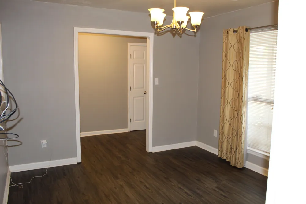 1015 Country Place Drive Augusta, GA 30906