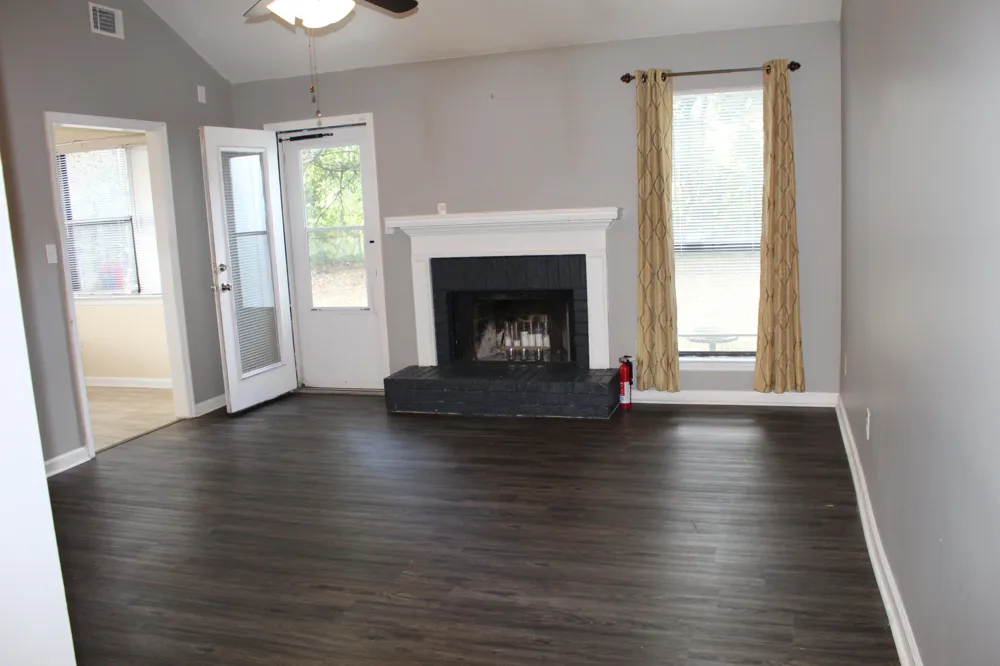1015 Country Place Drive Augusta, GA 30906