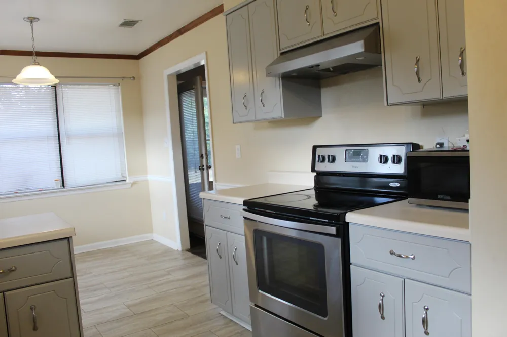 1015 Country Place Drive Augusta, GA 30906