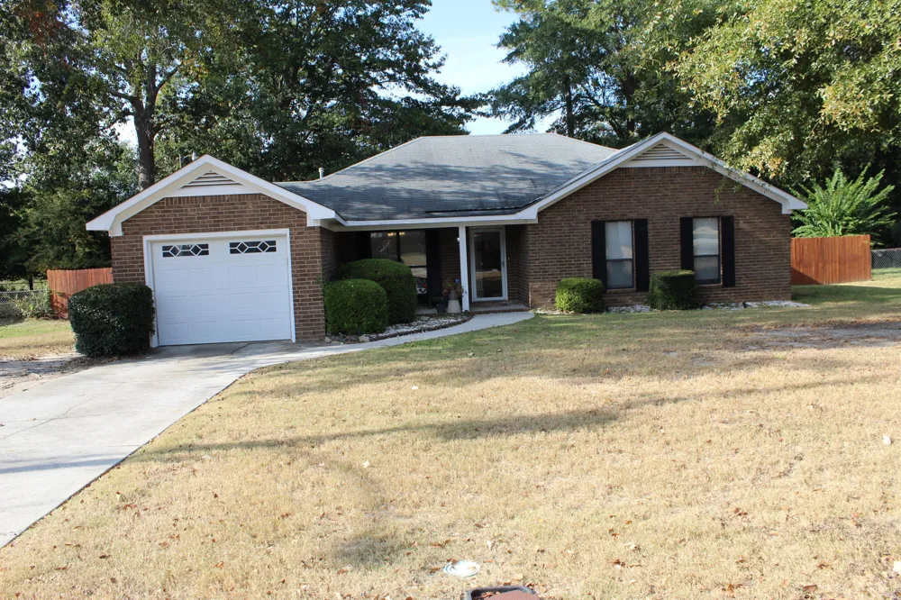 1015 Country Place Drive Augusta, GA 30906