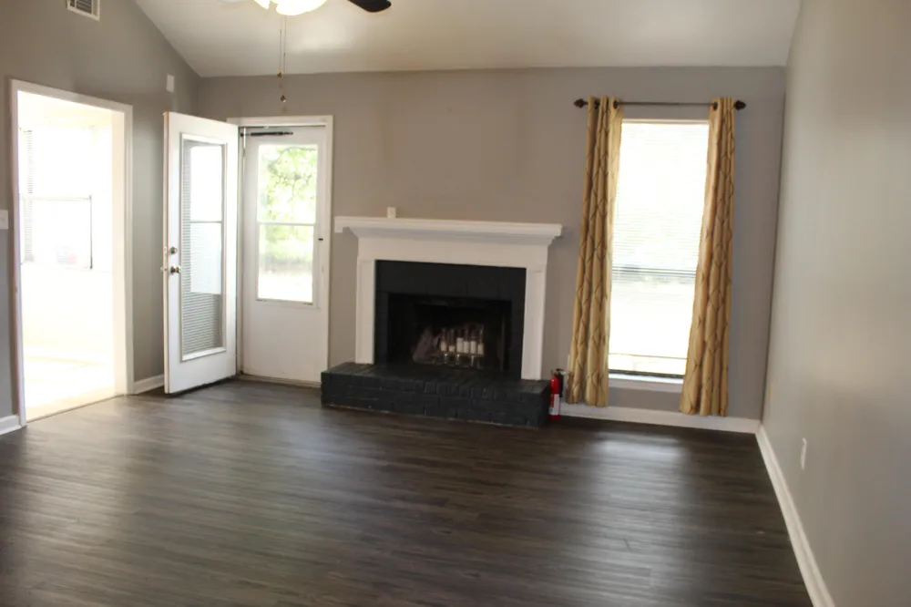 1015 Country Place Drive Augusta, GA 30906
