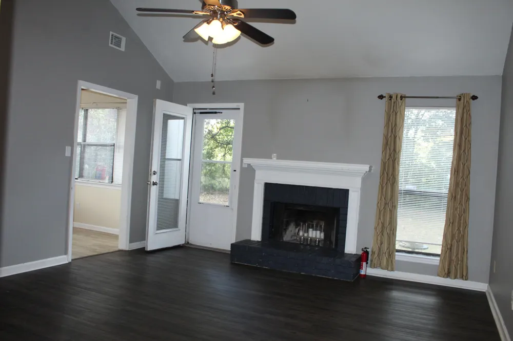 1015 Country Place Drive Augusta, GA 30906