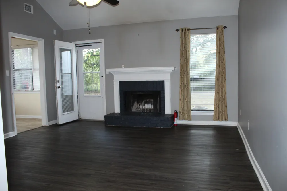 1015 Country Place Drive Augusta, GA 30906