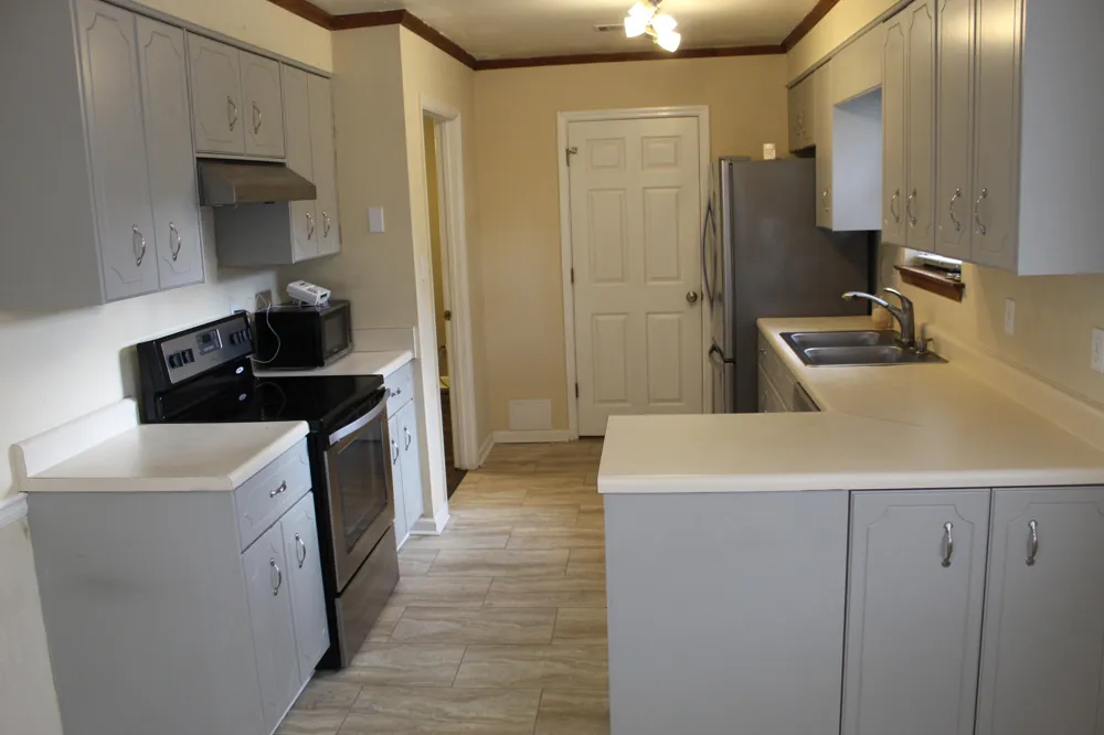 1015 Country Place Drive Augusta, GA 30906
