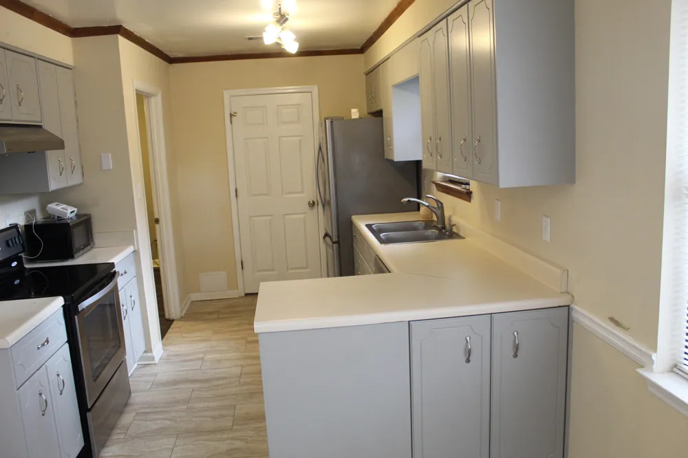 1015 Country Place Drive Augusta, GA 30906
