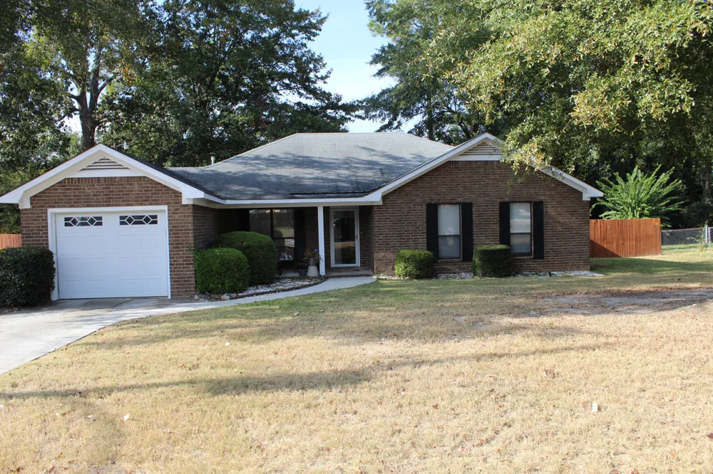 1015 Country Place Drive Augusta, GA 30906