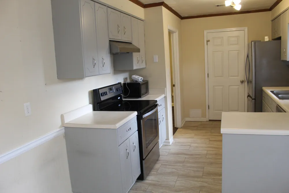 1015 Country Place Drive Augusta, GA 30906